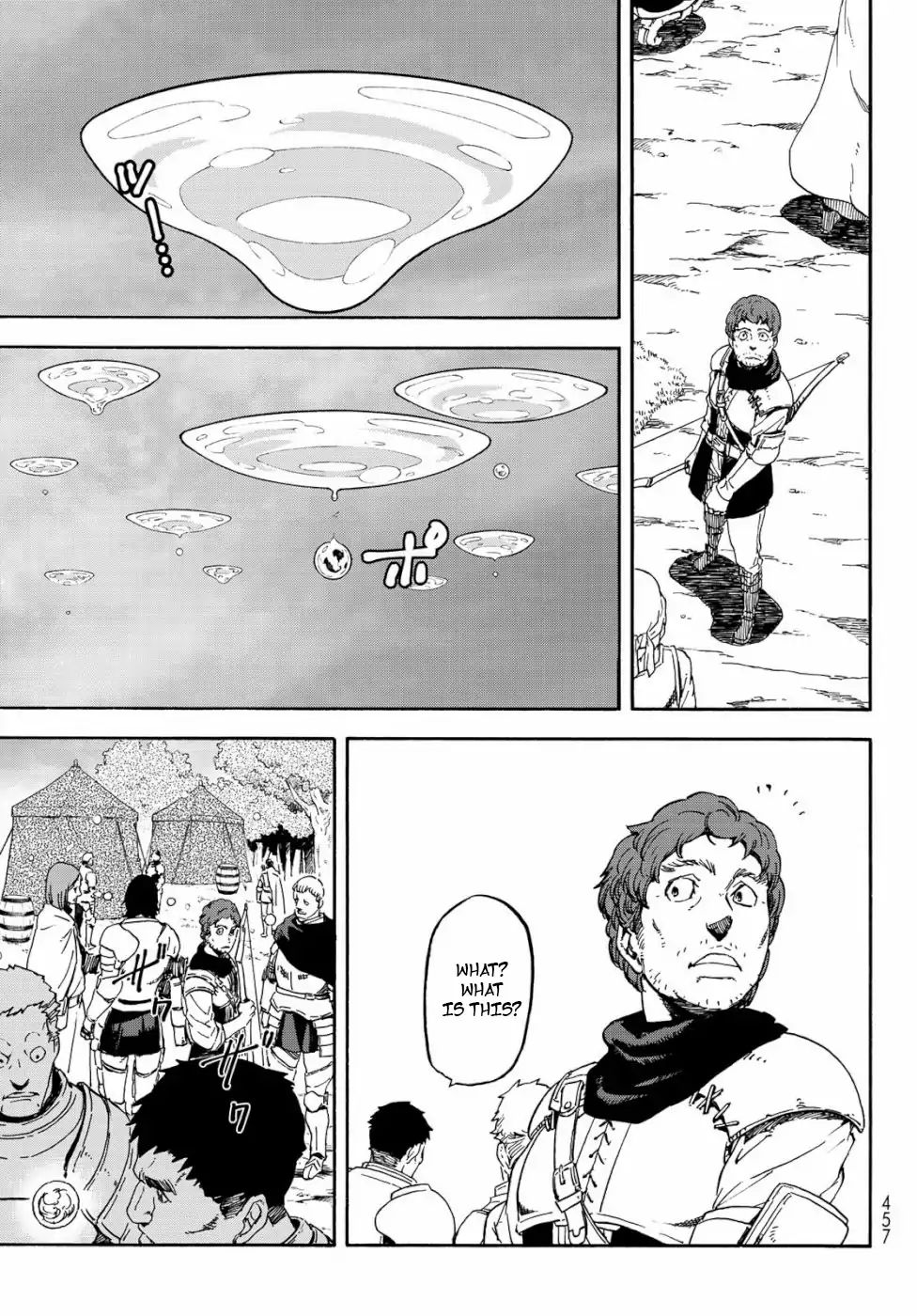 That Time I Got Reincarnated as a Slime, Chapter 65 image 33